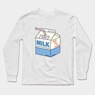 Our Milk Long Sleeve T-Shirt